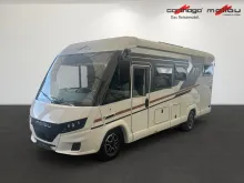 Fahrzeugbild Malibu I 470 RB LE K comfort #2