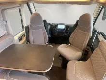 Fahrzeugbild Malibu I 470 RB LE K comfort #11
