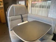 Fahrzeugbild Malibu I 470 RB LE K comfort #12