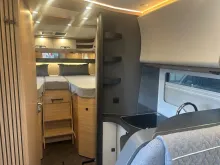 Fahrzeugbild Malibu I 470 RB LE K comfort #14