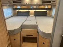 Fahrzeugbild Malibu I 470 RB LE K comfort #21
