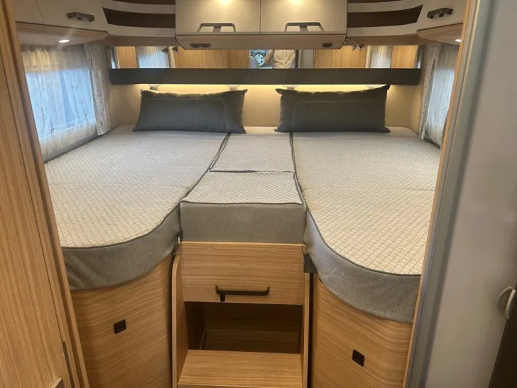 Fahrzeugbild Malibu I 470 RB LE K comfort #21