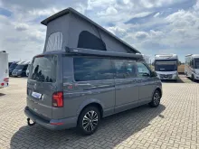 Fahrzeugbild VW Custom Bus T6 4-Motion Reimo Allrad DSG #3