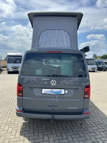 Fahrzeugbild VW Custom Bus T6 4-Motion Reimo Allrad DSG #4