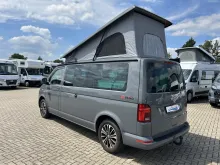 Fahrzeugbild VW Custom Bus T6 4-Motion Reimo Allrad DSG #5