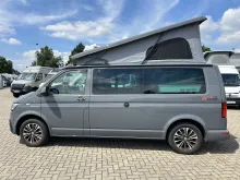 Fahrzeugbild VW Custom Bus T6 4-Motion Reimo Allrad DSG #6
