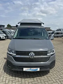 Fahrzeugbild VW Custom Bus T6 4-Motion Reimo Allrad DSG #8
