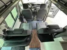 Fahrzeugbild VW Custom Bus T6 4-Motion Reimo Allrad DSG #16