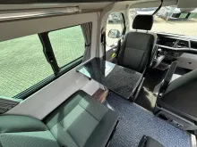 Fahrzeugbild VW Custom Bus T6 4-Motion Reimo Allrad DSG #18