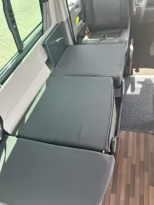 Fahrzeugbild VW Custom Bus T6 4-Motion Reimo Allrad DSG #19
