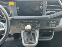 Fahrzeugbild VW Custom Bus T6 4-Motion Reimo Allrad DSG #22