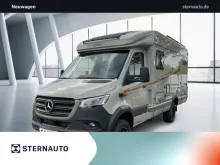 Fahrzeugbild Hymer ML-T 580 CrossTrail / Clesana / #1