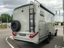 Fahrzeugbild Hymer ML-T 580 CrossTrail / Clesana / #3