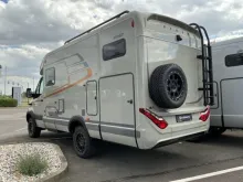 Fahrzeugbild Hymer ML-T 580 CrossTrail / Clesana / #4