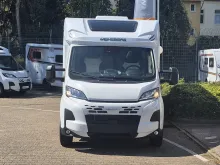 Fahrzeugbild Weinsberg CaraSuite EDITION SPICY 650 MF TraumMobil 2027 Automatik #16
