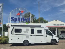 Fahrzeugbild Weinsberg CaraSuite EDITION SPICY 650 MF TraumMobil 2027 Automatik #18