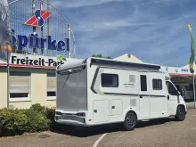 Fahrzeugbild Weinsberg CaraSuite EDITION SPICY 650 MF TraumMobil 2027 Automatik #2