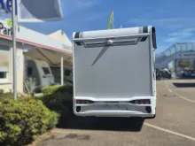 Fahrzeugbild Weinsberg CaraSuite EDITION SPICY 650 MF TraumMobil 2027 Automatik #21