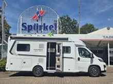 Fahrzeugbild Weinsberg CaraSuite EDITION SPICY 650 MF TraumMobil 2027 Automatik #3