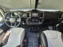 Fahrzeugbild Weinsberg CaraSuite EDITION SPICY 650 MF TraumMobil 2027 Automatik #4