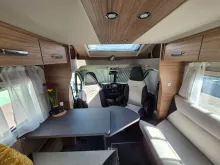 Fahrzeugbild Weinsberg CaraSuite EDITION SPICY 650 MF TraumMobil 2027 Automatik #25