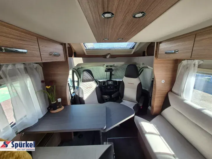 Fahrzeugbild Weinsberg CaraSuite EDITION SPICY 650 MF TraumMobil 2027 Automatik #25