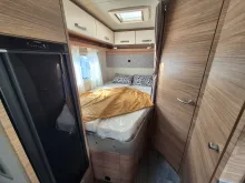 Fahrzeugbild Weinsberg CaraSuite EDITION SPICY 650 MF TraumMobil 2027 Automatik #9