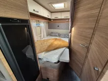 Fahrzeugbild Weinsberg CaraSuite EDITION SPICY 650 MF TraumMobil 2027 Automatik #10