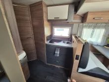 Fahrzeugbild Weinsberg CaraSuite EDITION SPICY 650 MF TraumMobil 2027 Automatik #12