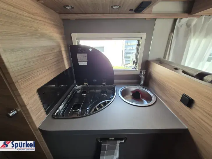 Fahrzeugbild Weinsberg CaraSuite EDITION SPICY 650 MF TraumMobil 2027 Automatik #29