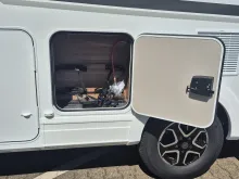 Fahrzeugbild Weinsberg CaraSuite EDITION SPICY 650 MF TraumMobil 2027 Automatik #22