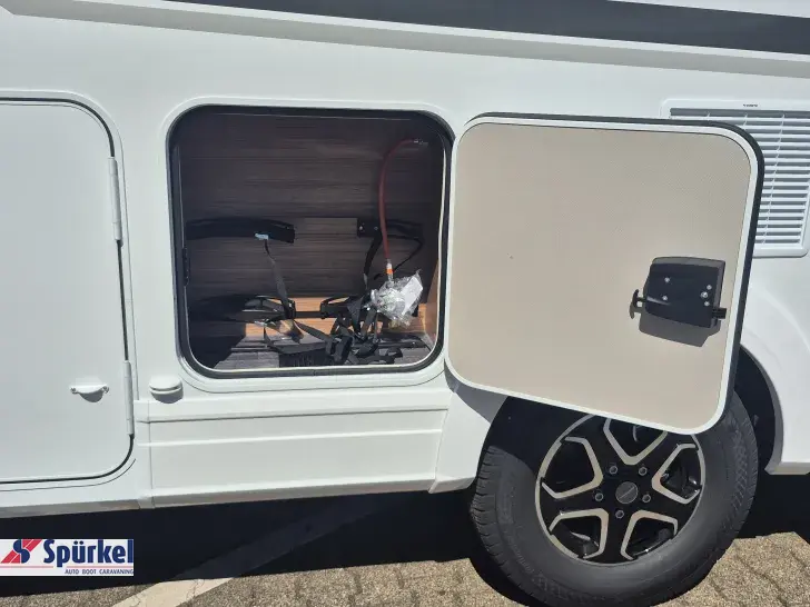 Fahrzeugbild Weinsberg CaraSuite EDITION SPICY 650 MF TraumMobil 2027 Automatik #22