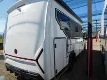Fahrzeugbild Bürstner Signature SFT 7.0 Festtank-Toilette+Combi6E+Navi #5