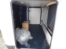 Fahrzeugbild Bürstner Signature SFT 7.0 Festtank-Toilette+Combi6E+Navi #6