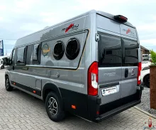 Fahrzeugbild Malibu Van charming GT 640 LE K Smart Selection (755) #5