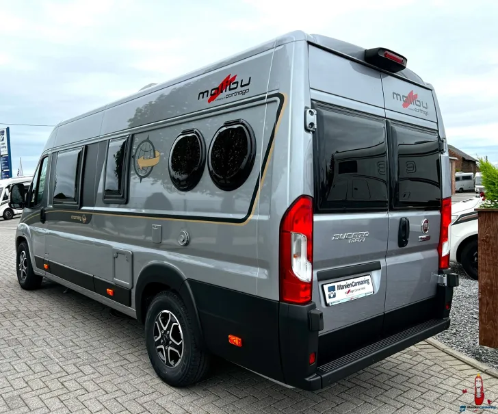 Fahrzeugbild Malibu Van charming GT 640 LE K Smart Selection (755) #5
