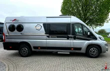 Fahrzeugbild Malibu Van charming GT 640 LE K Smart Selection (755) #6