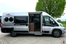 Fahrzeugbild Malibu Van charming GT 640 LE K Smart Selection (755) #8