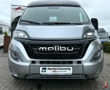 Fahrzeugbild Malibu Van charming GT 640 LE K Smart Selection (755) #9