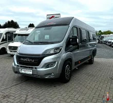 Fahrzeugbild Malibu Van charming GT 640 LE K Smart Selection (755) #10