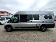 Fahrzeugbild Malibu Van charming GT 640 LE K Smart Selection (755) #11