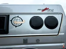 Fahrzeugbild Malibu Van charming GT 640 LE K Smart Selection (755) #12