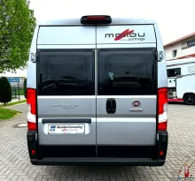 Fahrzeugbild Malibu Van charming GT 640 LE K Smart Selection (755) #13