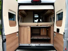 Fahrzeugbild Malibu Van charming GT 640 LE K Smart Selection (755) #16