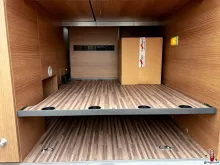 Fahrzeugbild Malibu Van charming GT 640 LE K Smart Selection (755) #17
