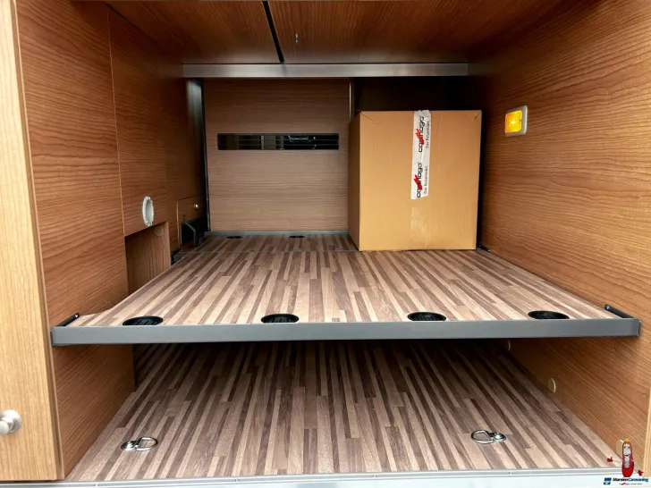 Fahrzeugbild Malibu Van charming GT 640 LE K Smart Selection (755) #17
