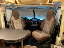 Fahrzeugbild Malibu Van charming GT 640 LE K Smart Selection (755) #24