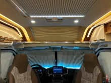 Fahrzeugbild Malibu Van charming GT 640 LE K Smart Selection (755) #25