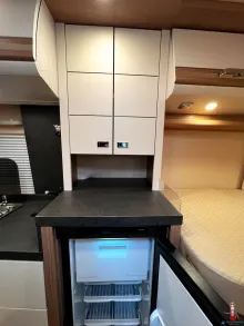 Fahrzeugbild Malibu Van charming GT 640 LE K Smart Selection (755) #31