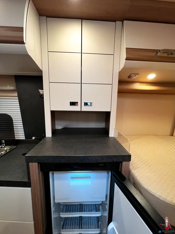 Fahrzeugbild Malibu Van charming GT 640 LE K Smart Selection (755) #31
